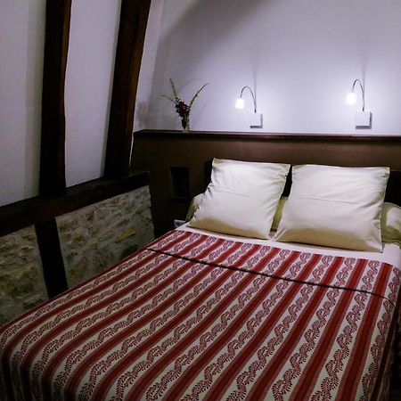 Bretenoux Domaine De Borie Chambres D'Hotes المظهر الخارجي الصورة