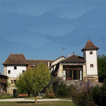 Bretenoux Domaine De Borie Chambres D'Hotes المظهر الخارجي الصورة