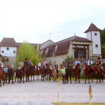 Bretenoux Domaine De Borie Chambres D'Hotes المظهر الخارجي الصورة