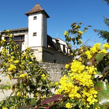 Bretenoux Domaine De Borie Chambres D'Hotes المظهر الخارجي الصورة