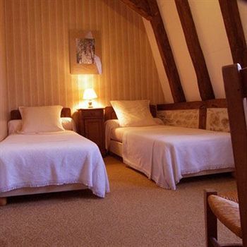 Bretenoux Domaine De Borie Chambres D'Hotes المظهر الخارجي الصورة